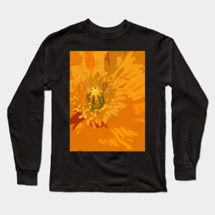 Poppy Long Sleeve T-Shirt